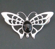 Brooches and Bracelets