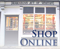 shop online for Whitby jet jewellery
