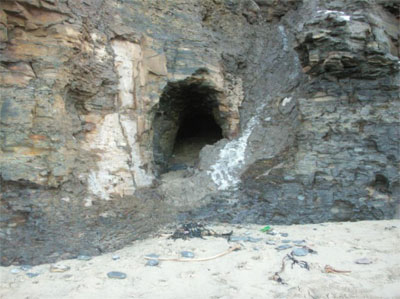 Whitby Jet
